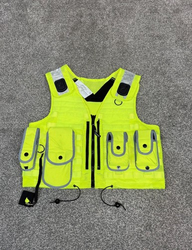 Safariland vis molle vest - safariland,