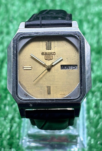 Vintage seiko automatic - seiko,