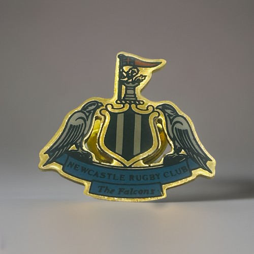 Vintage newcastle rugby club - vintage,