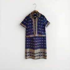 Thai Silk 2-piece suit