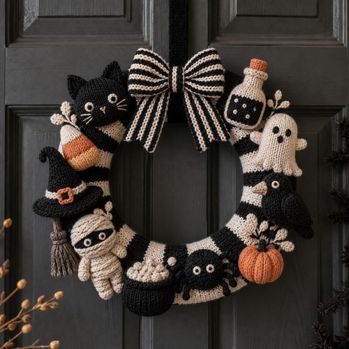 Halloween pumpkin ghost bat - halloween,