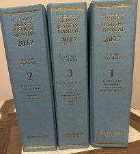 Butterworths Stone's Justices