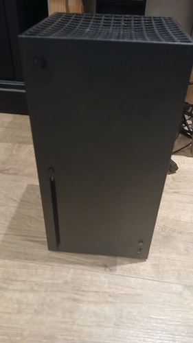 Xbox series console 1tb - series, x