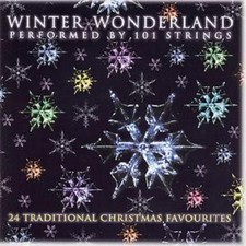 101 Strings: Winter Wonderland