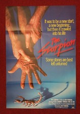 Original Movie Posters S