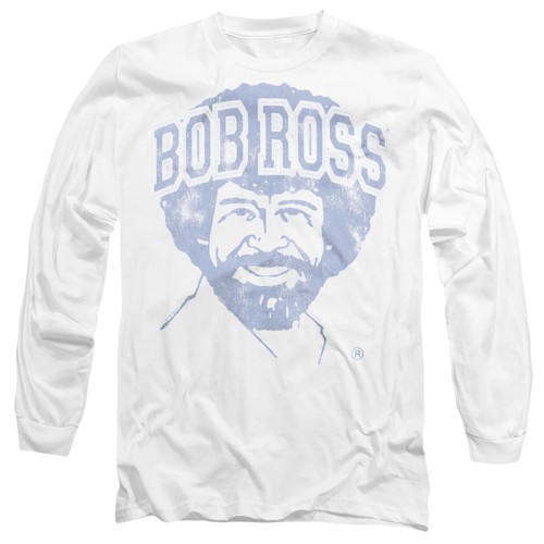 Bob ross collegiate unisex - ross,