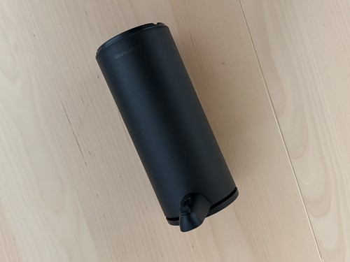 Simplehuman 414ml sensor - 414ml, pump