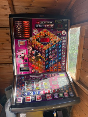Deal big - no, £100