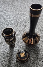 ST Hand made made in Greece in
