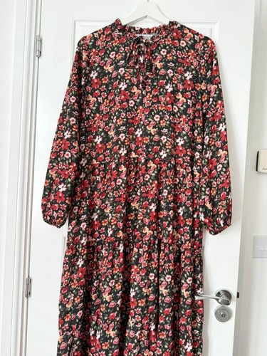 Vanessa zani floral - zani,