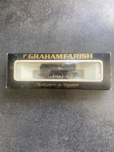 Graham farish gauge - graham, 1105