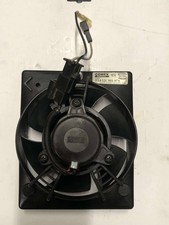 2002 TO 2012 GAS GAS TXT PRO TRIALS RADIATOR FAN ALSO SOME TRS JOTAGAS