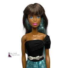 Barbie (2016) Doll - ‘Day To