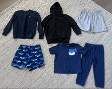 Boys 5-6yrs Clothing Bundle