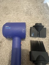 Dyson supersonic nural - dyson,