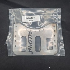 1 1/2" Scale Allchin Spectical