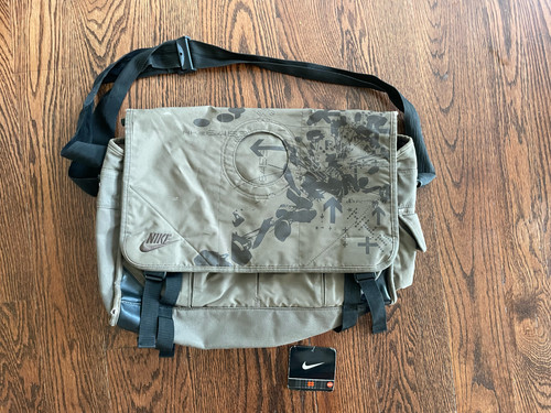 Vintage 2006 nike - 2006,