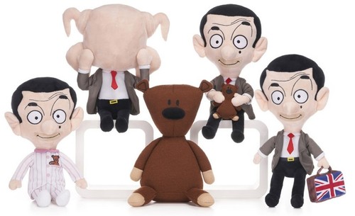 New official inch bean - new,