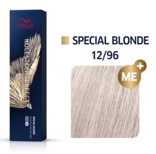 Wella koleston perfect hair - wella,