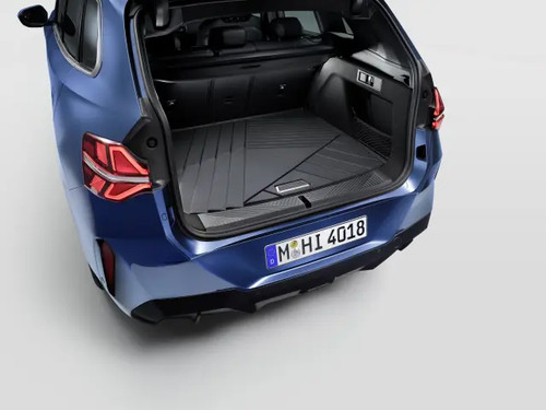 Genuine bmw luggage - bmw,