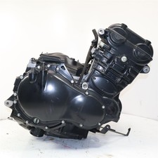 2000 Triumph Sprint St Engine 8432 Miles - Great Condition