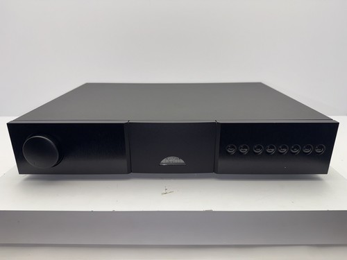 Naim nac 202 pre amplifier - nac,