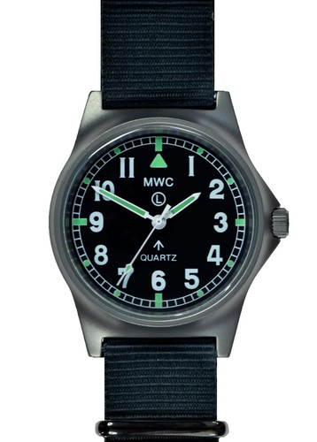 Mwc g10lm military - mwc,