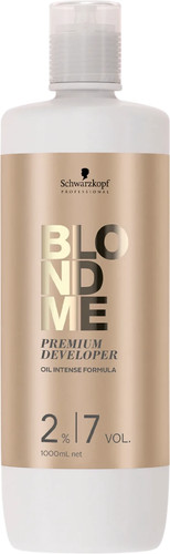 Schwarzkopf blondme oil - schwarzkopf,