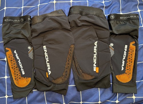 Set endura mt500 - set,