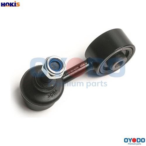 Linkcoupling rod stabiliser - rod,