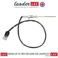 Exhaust Temp Sensor 2 Pin