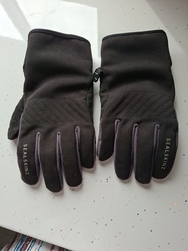 Sealskinz unisex waterproof - unisex,