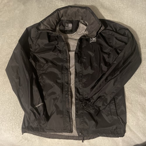 Karrimor weathertite black - weathertite,