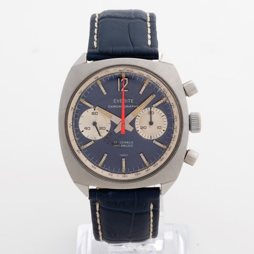 Everite chronograph 2240 17 - 2240,,