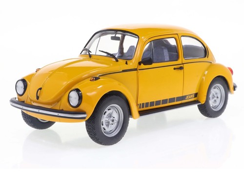 Solido volkswagen beetle - solido,