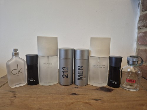 Assorted bundle mens empty - mens,
