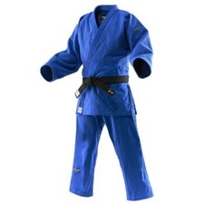 MIZUNO Judo gi Jacket and