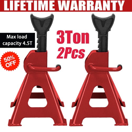 2pcs 5ton capacity axle - 4.5ton,
