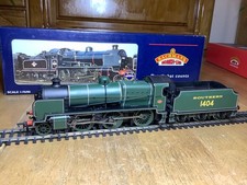 Bachmann 32-163 SR Olive Green
