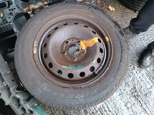 VAUXHALL VIVARO A MK1 2009