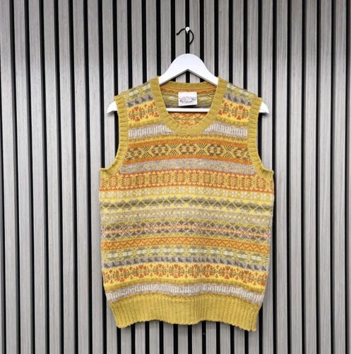 Vintage jamieson shetland - vintage,