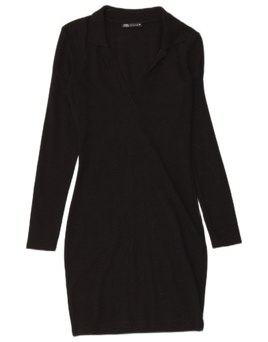 Zara womens jumper dress - dress, uk