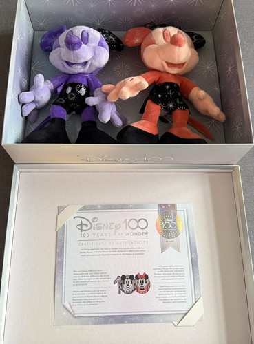 Disney 100 years anniversary - disney,