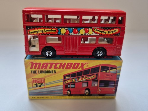 Lesney matchbox superfast - matchbox,
