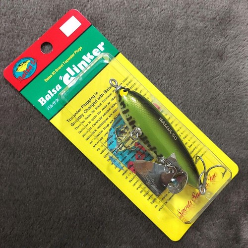 Balsa clinker 249 - balsa, 50