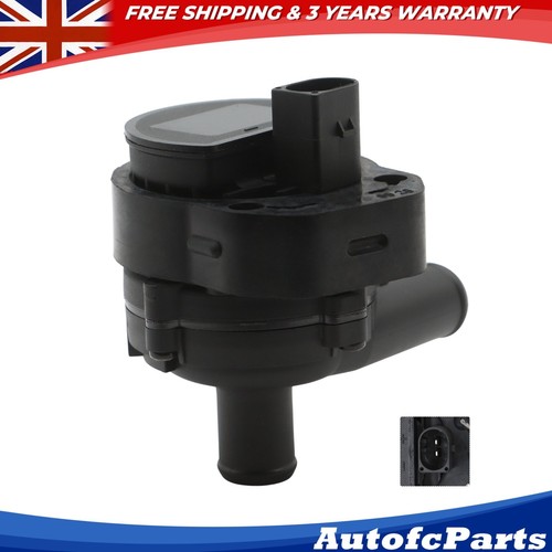 Water pump for parking heater - pump,