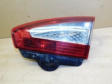 FORD MONDEO MK4 ESTATE 2011-2014 FACELIFT REAR RIGHT INNER LIGHT SPARE OR REPAIR