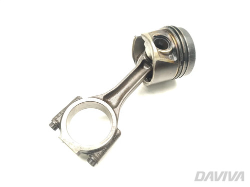 Golf engine piston - vw,