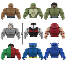Incredible Hulk Mini Figure
