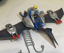 DINO RIDERS PTERODACTYL +